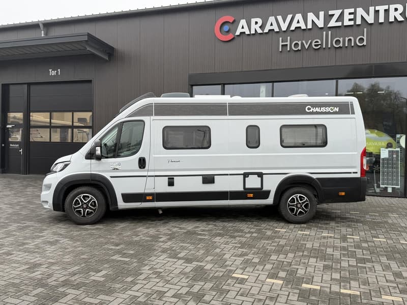 Chausson Road Line V690 Premium - Bild 2