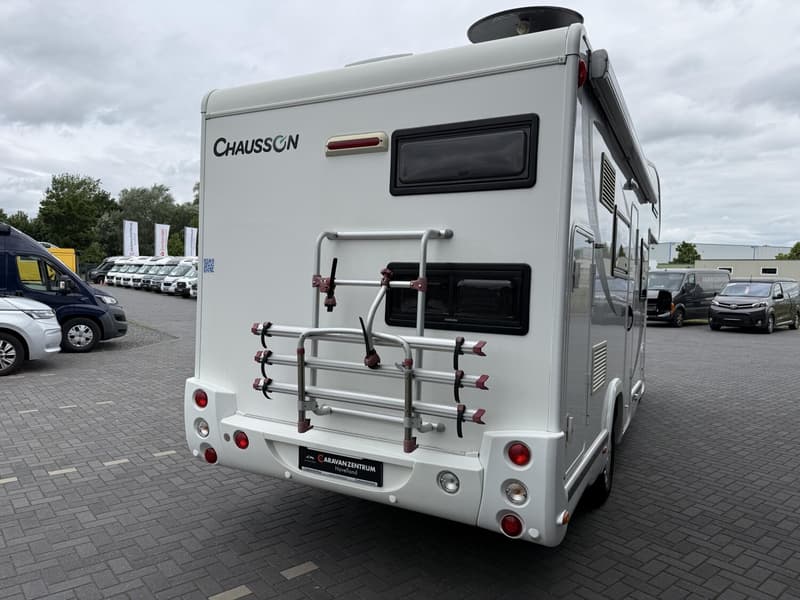 Chausson Flash C636 - Bild 2