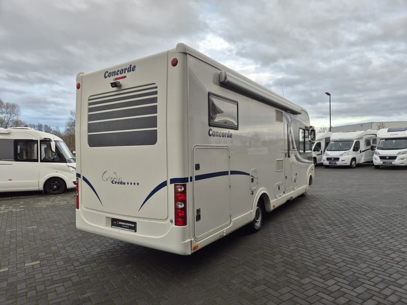 Concorde Credo 795 L - Bild 5
