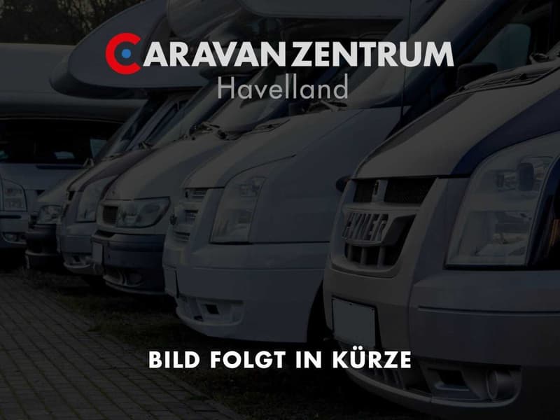 Hymer B-Klasse SL 778 - Bild 1