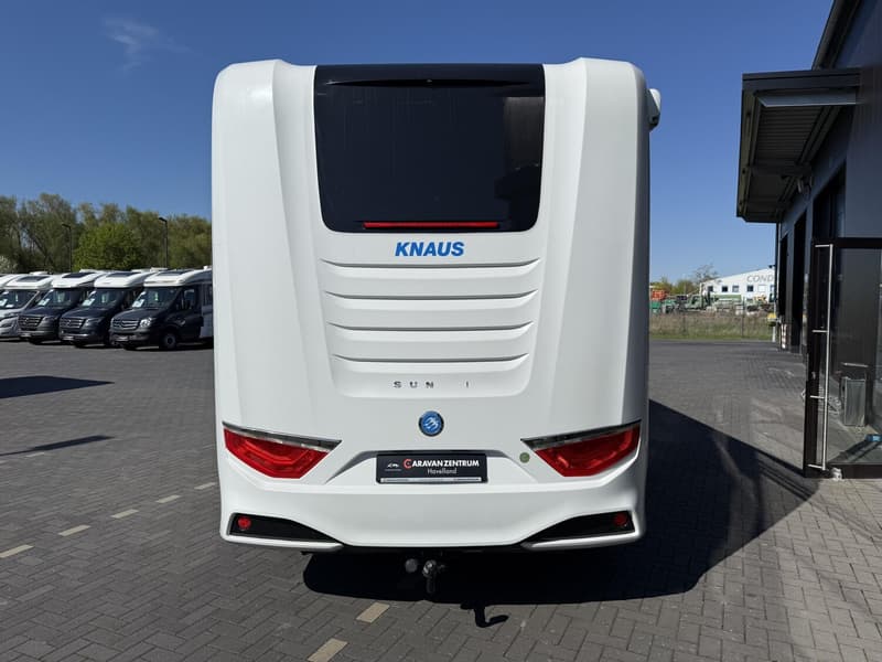 Knaus Sun i 900 LEG - Bild 4