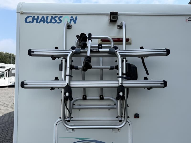 Chausson Flash 2 - Bild 5