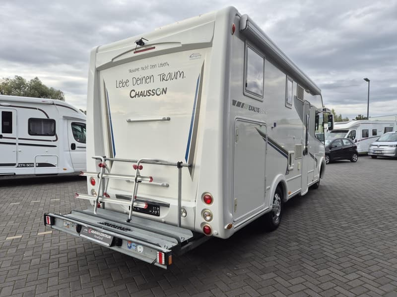 Chausson Exaltis 6014 - Bild 5