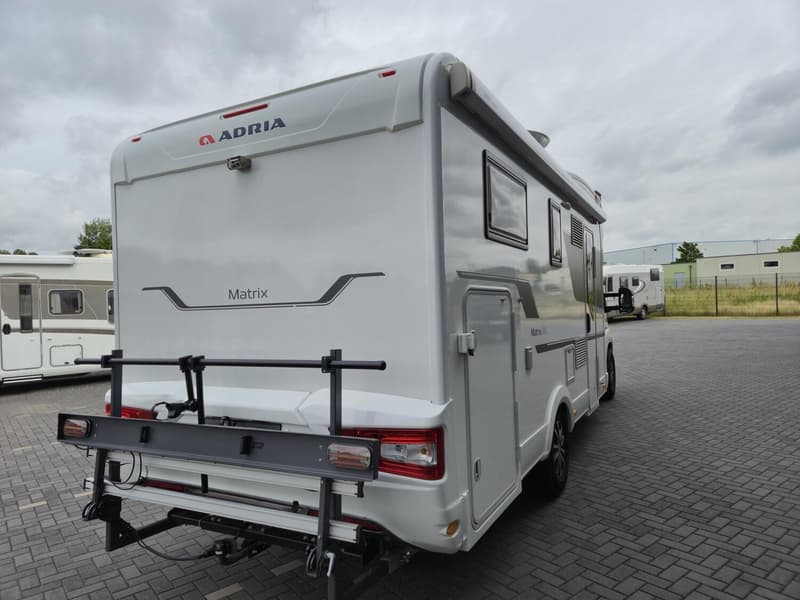 Adria Matrix Axess 670SL - Bild 5