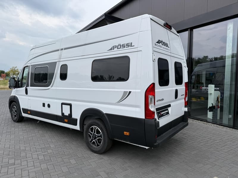 Pössl Roadcruiser XL # - Bild 3
