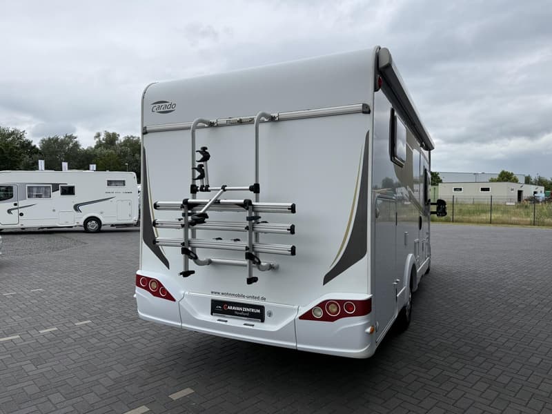 Carado T 448 - Bild 5
