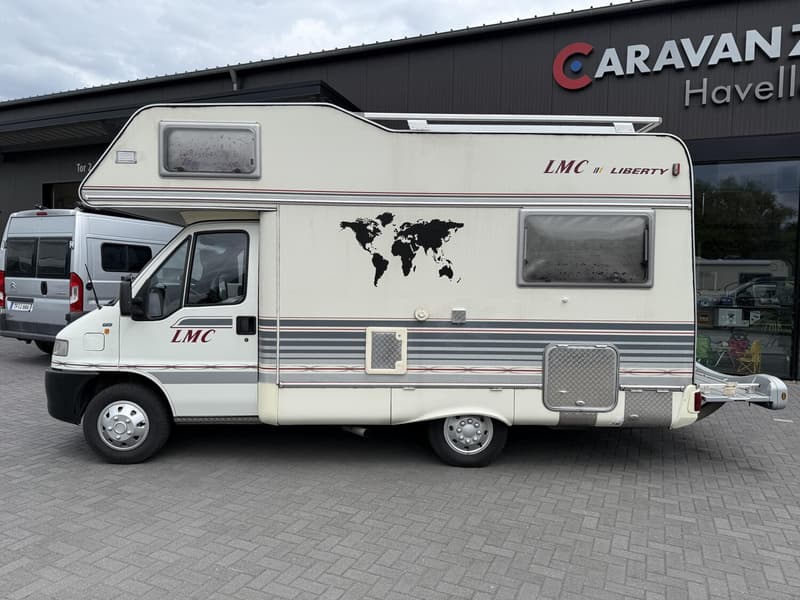 LMC Liberty 550 - Bild 2