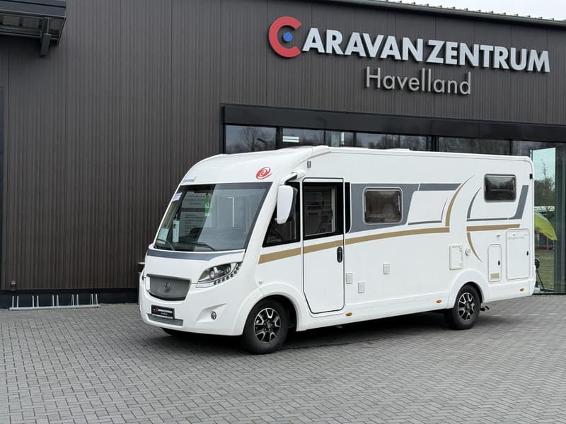 Eura Mobil Integra Line 655 EB - Bild 1