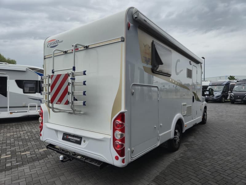 Carado T 447 - Bild 5