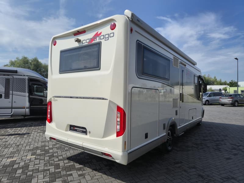 Carthago liner-for-two 53 - Bild 5