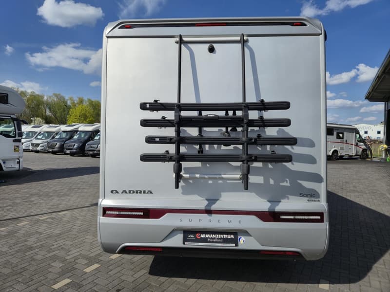 Adria Sonic Supreme 700 SL - Bild 5
