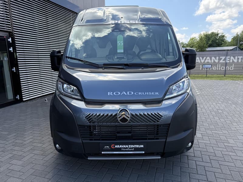 Pössl Roadcruiser # - Bild 5