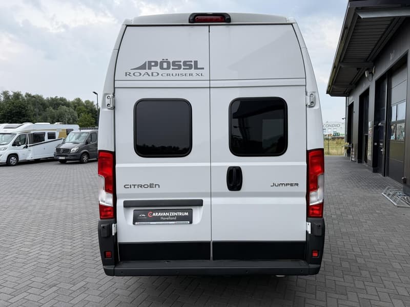Pössl Roadcruiser XL # - Bild 4
