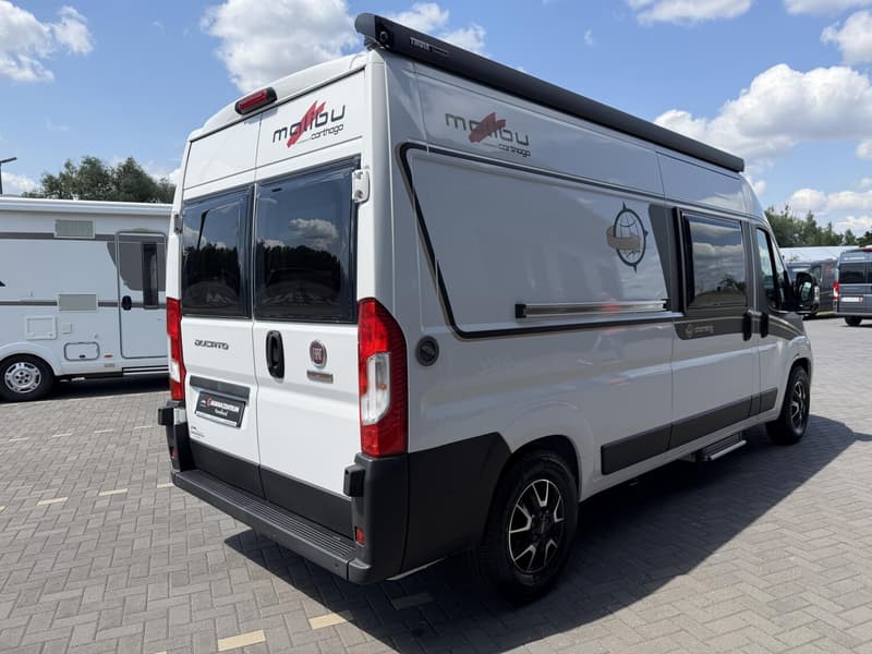 Malibu Van comfort  600DB - Bild 4