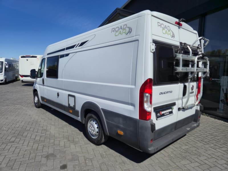Roadcar R 640 Fiat - Bild 3