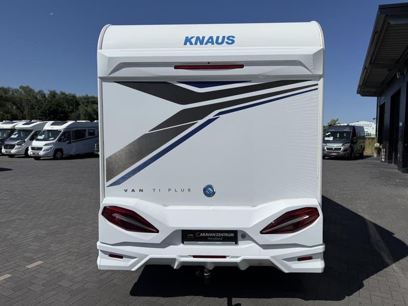 Knaus Van TI PLUS 650 MEG - Bild 4