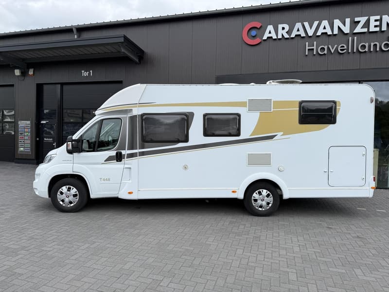 Carado T 448 - Bild 2