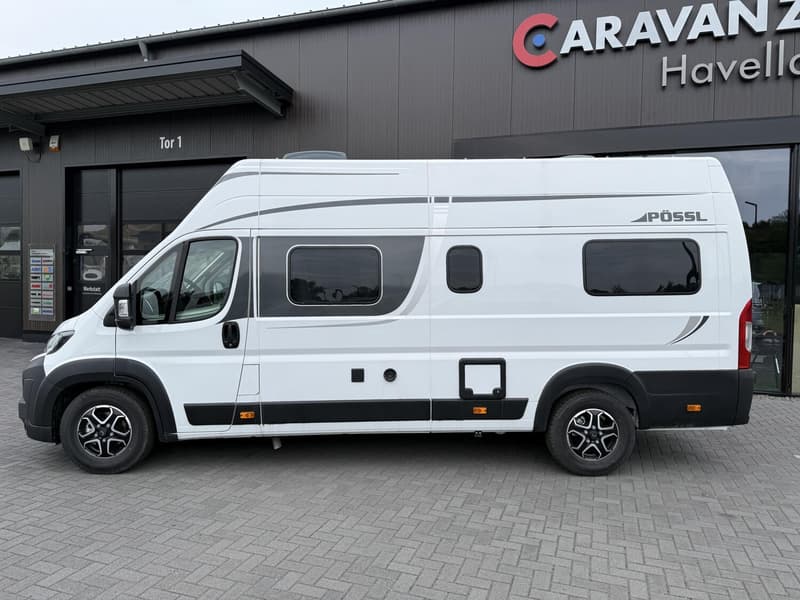 Pössl Roadcruiser XL # - Bild 2