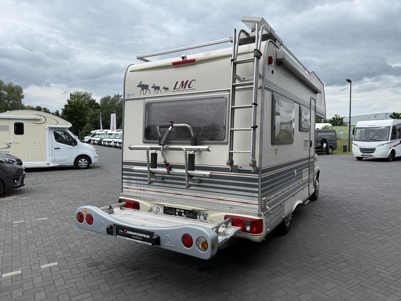 LMC Liberty 550 - Bild 5