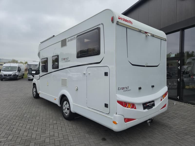 Dethleffs Trend T 6717 - Bild 3