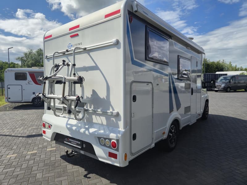 Sun Living S 65SL - Bild 5