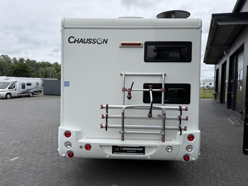 Chausson Flash C636 - Bild 5