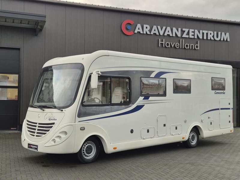 Concorde Credo 795 L - Bild 1