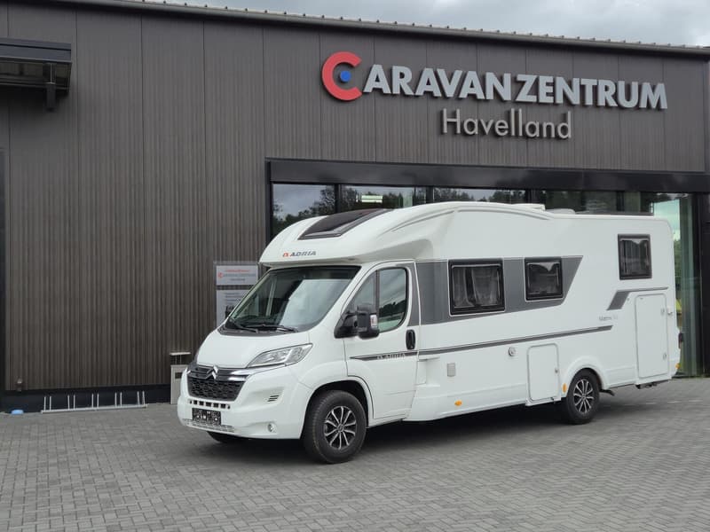 Adria Matrix Axess 670SL - Bild 3