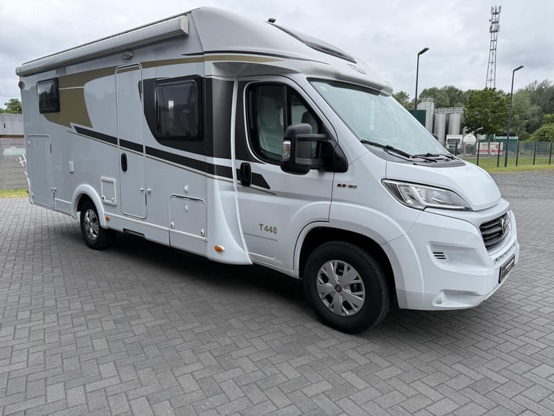 Carado T 448 - Bild 4