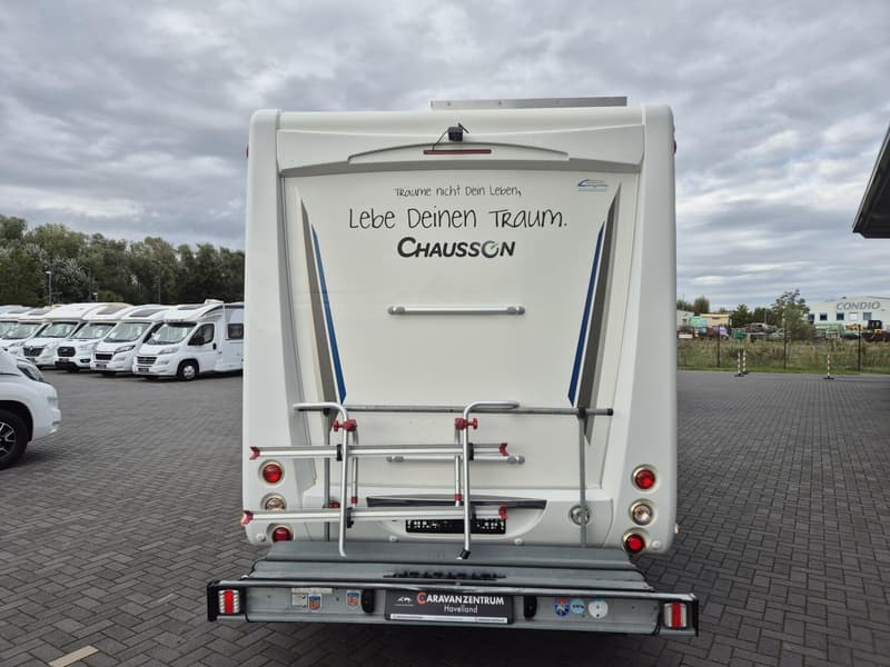 Chausson Exaltis 6014 - Bild 4