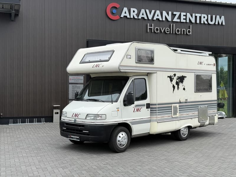 LMC Liberty 550 - Bild 1