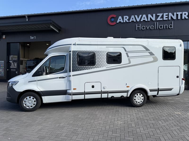Hymer B-Klasse MC T 680 - Bild 2