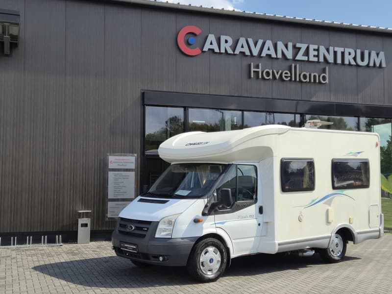 Chausson Flash 2 - Bild 1