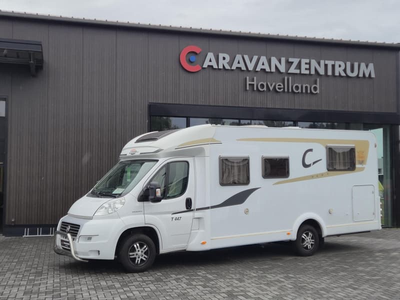 Carado T 447 - Bild 1