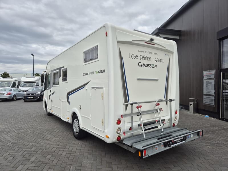 Chausson Exaltis 6014 - Bild 3