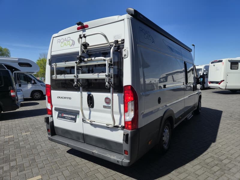 Roadcar R 640 Fiat - Bild 5