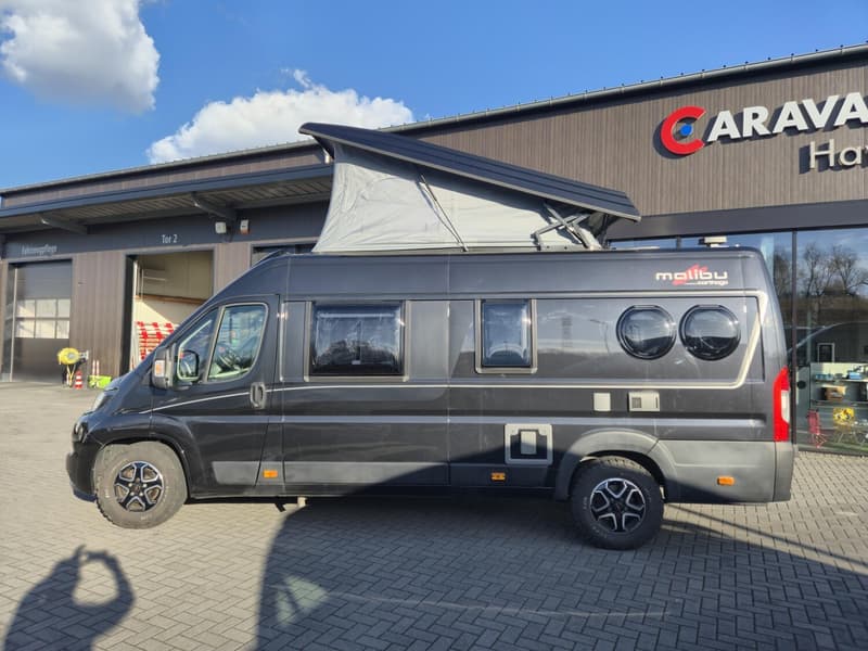 Malibu Van first class - two rooms 640 LE RB - Bild 4