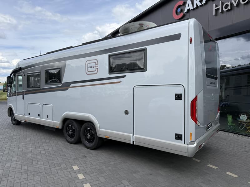 Carthago chic c-line xl I I 6.2 QB - Bild 5