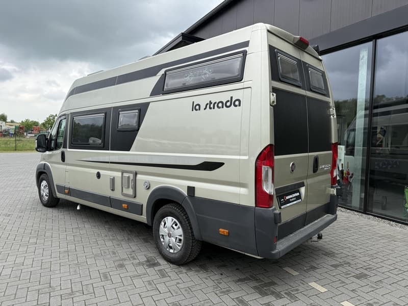 La Strada Avanti EB # - Bild 5