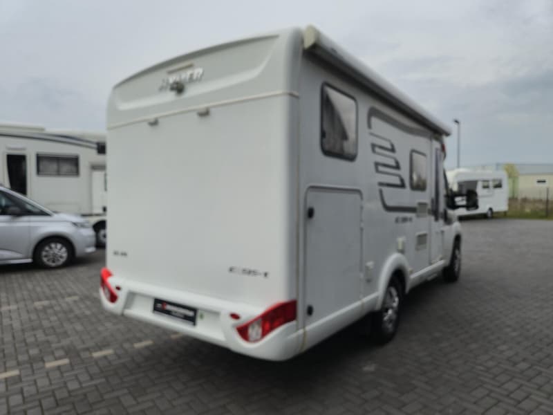 Hymer Exsis-t 474 - Bild 5
