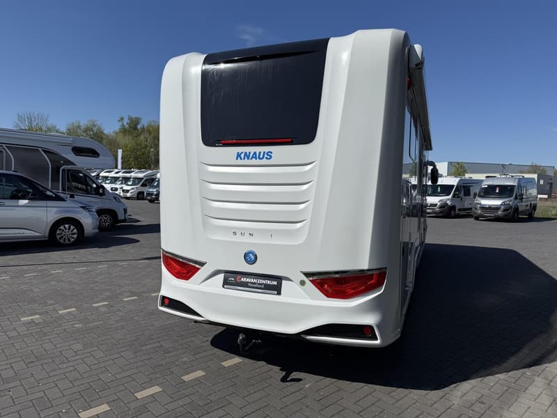 Knaus Sun i 900 LEG - Bild 5