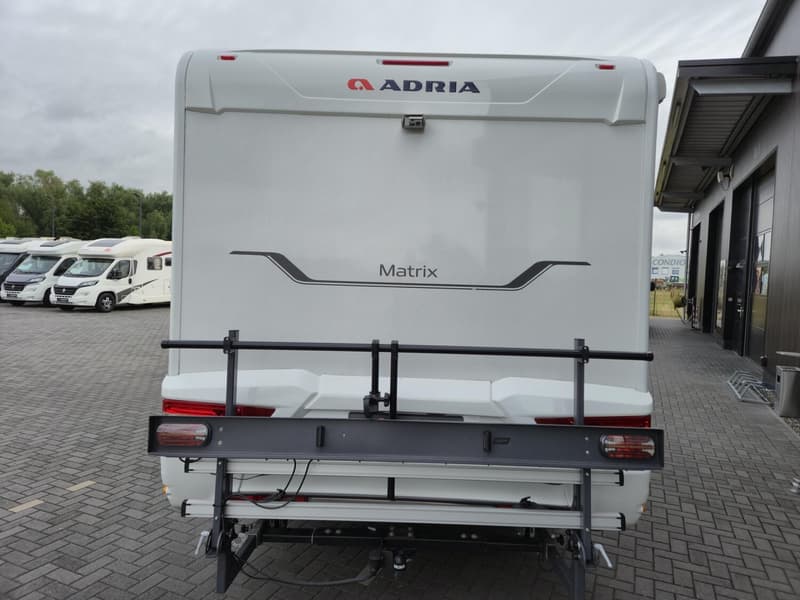 Adria Matrix Axess 670SL - Bild 4
