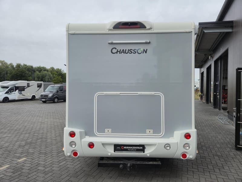 Chausson Titanium 747 - Bild 4