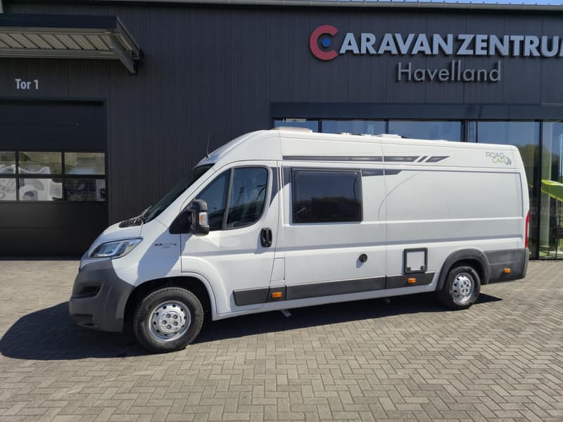 Roadcar R 640 Fiat - Bild 2