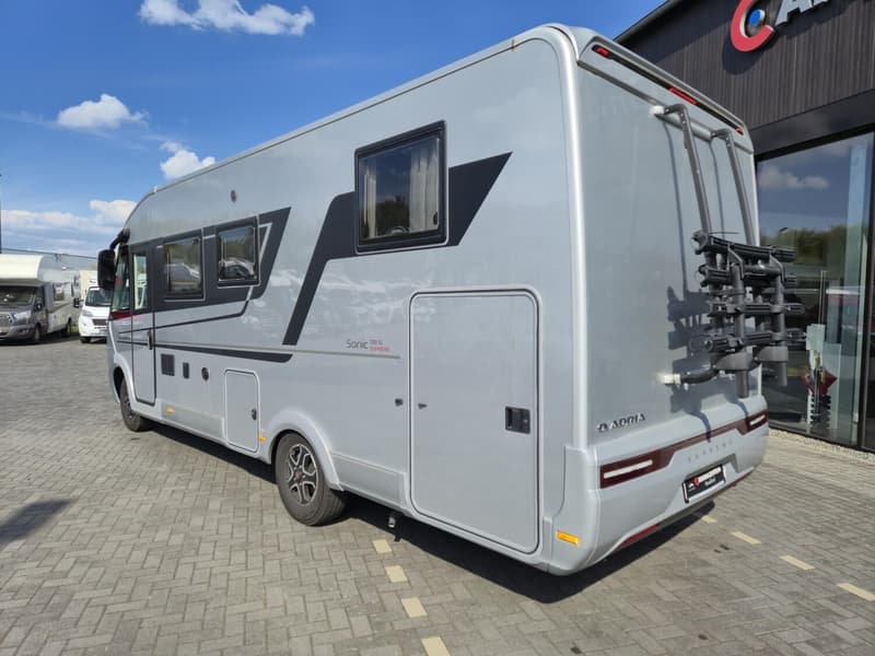 Adria Sonic Supreme 700 SL - Bild 4
