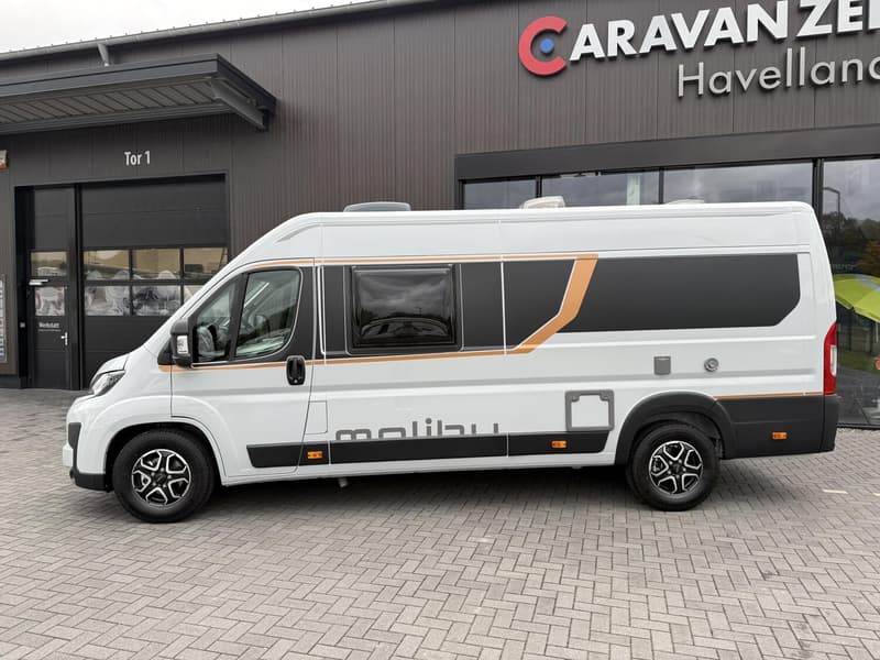 Malibu Van diversity 640 LE K - Bild 2