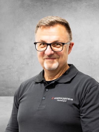 Peter Wach – Verkaufsberater
