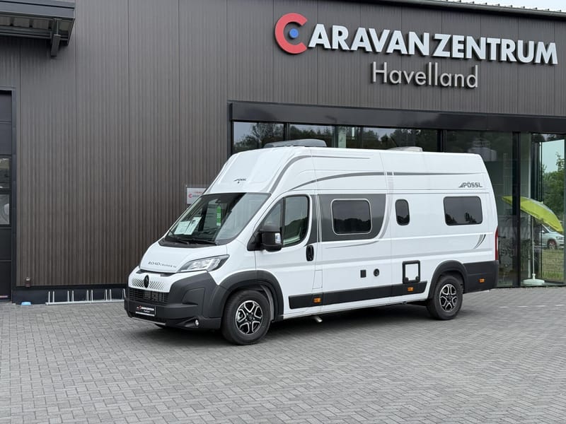 Pössl Roadcruiser XL # - Bild 1