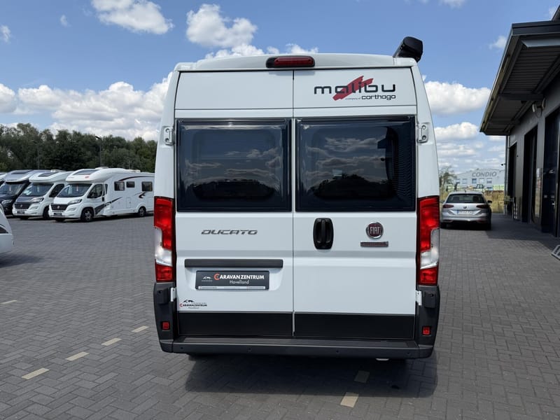 Malibu Van comfort  600DB - Bild 3