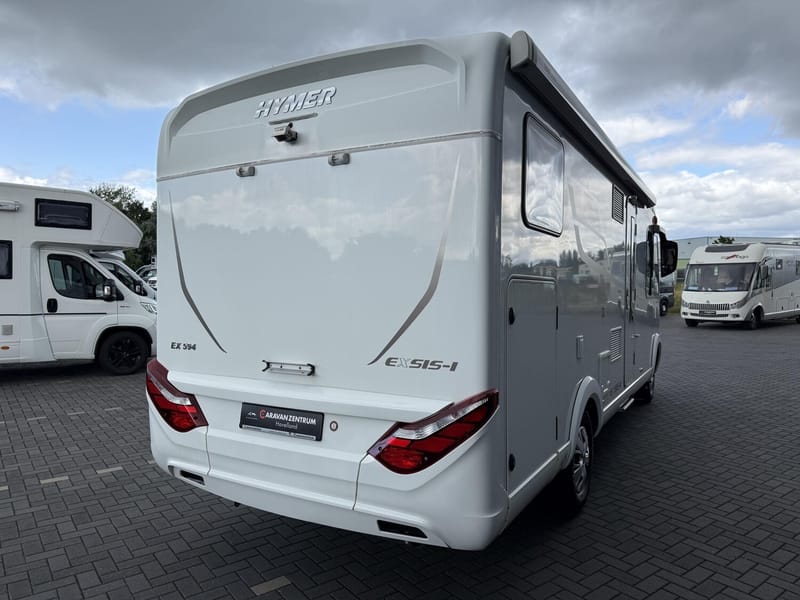 Hymer Exsis-i 594 - Bild 3